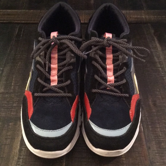 Zara sneakers - Picture 4 of 7